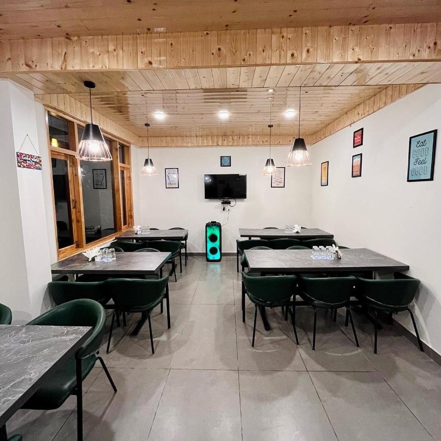 Hotel Heaven Bliss - Manali (Himachal Pradesh) — Photos 2