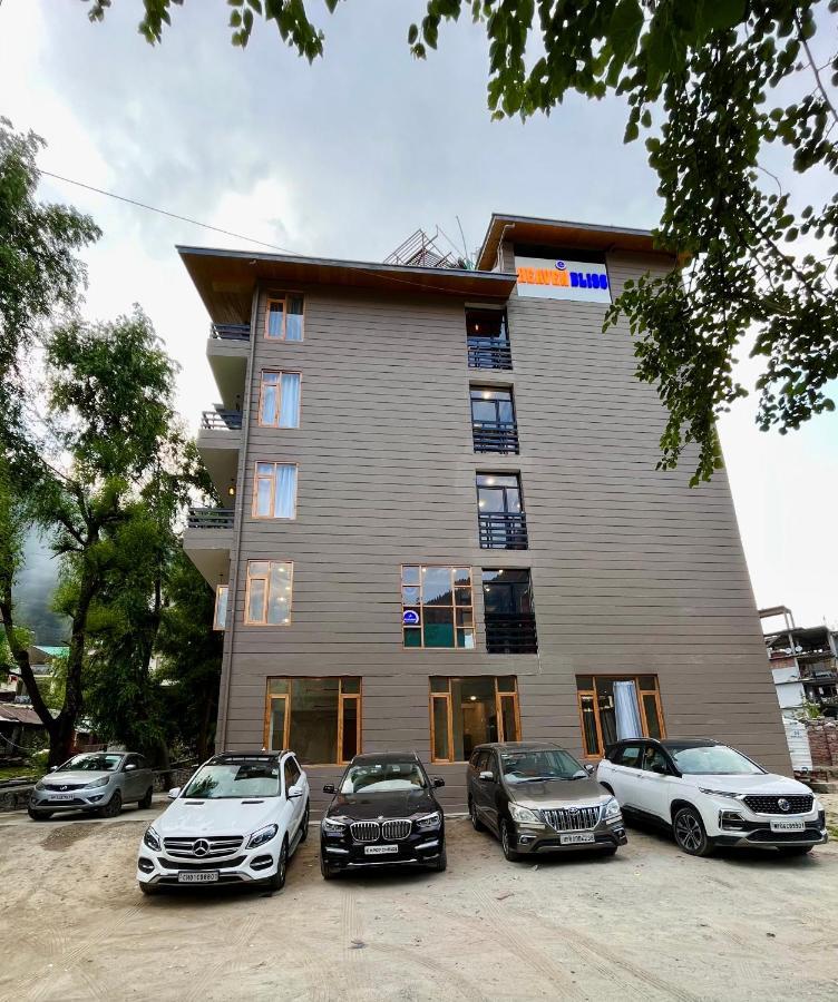 Hotel Heaven Bliss - Manali (Himachal Pradesh), Manali